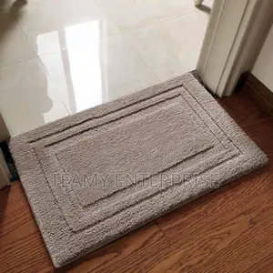 New Design Rug Mat - Thick Fluffy and Anti Slip