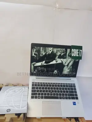 New Laptop HP EliteBook 755 G2 32GB Intel Core i7 SSD 512GB