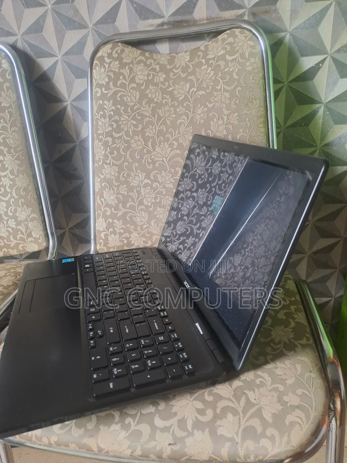 Laptop Acer Aspire E1-572P 8GB Intel Core i5 SSD 256GB