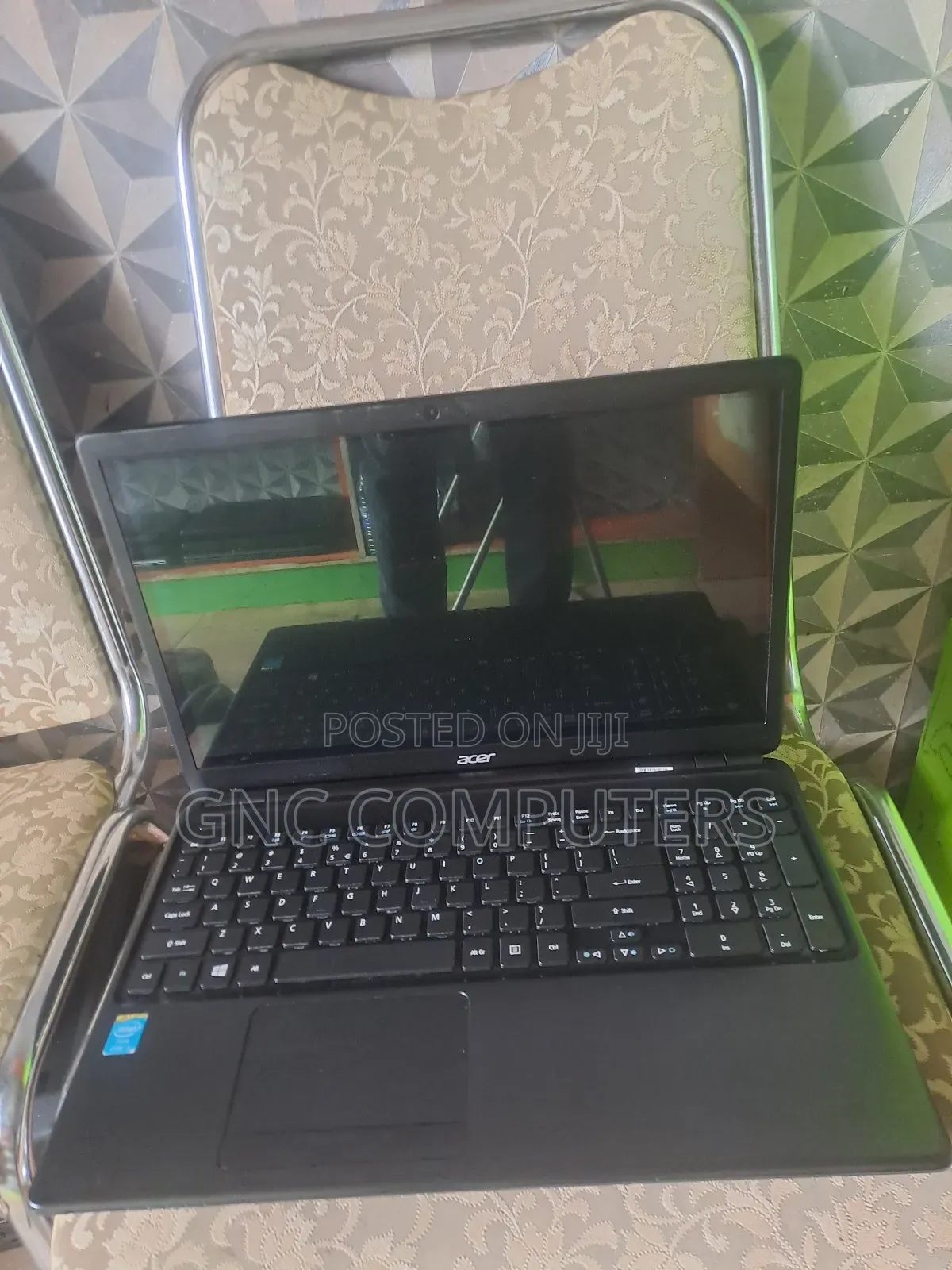 Laptop Acer Aspire E1-572P 8GB Intel Core i5 SSD 256GB