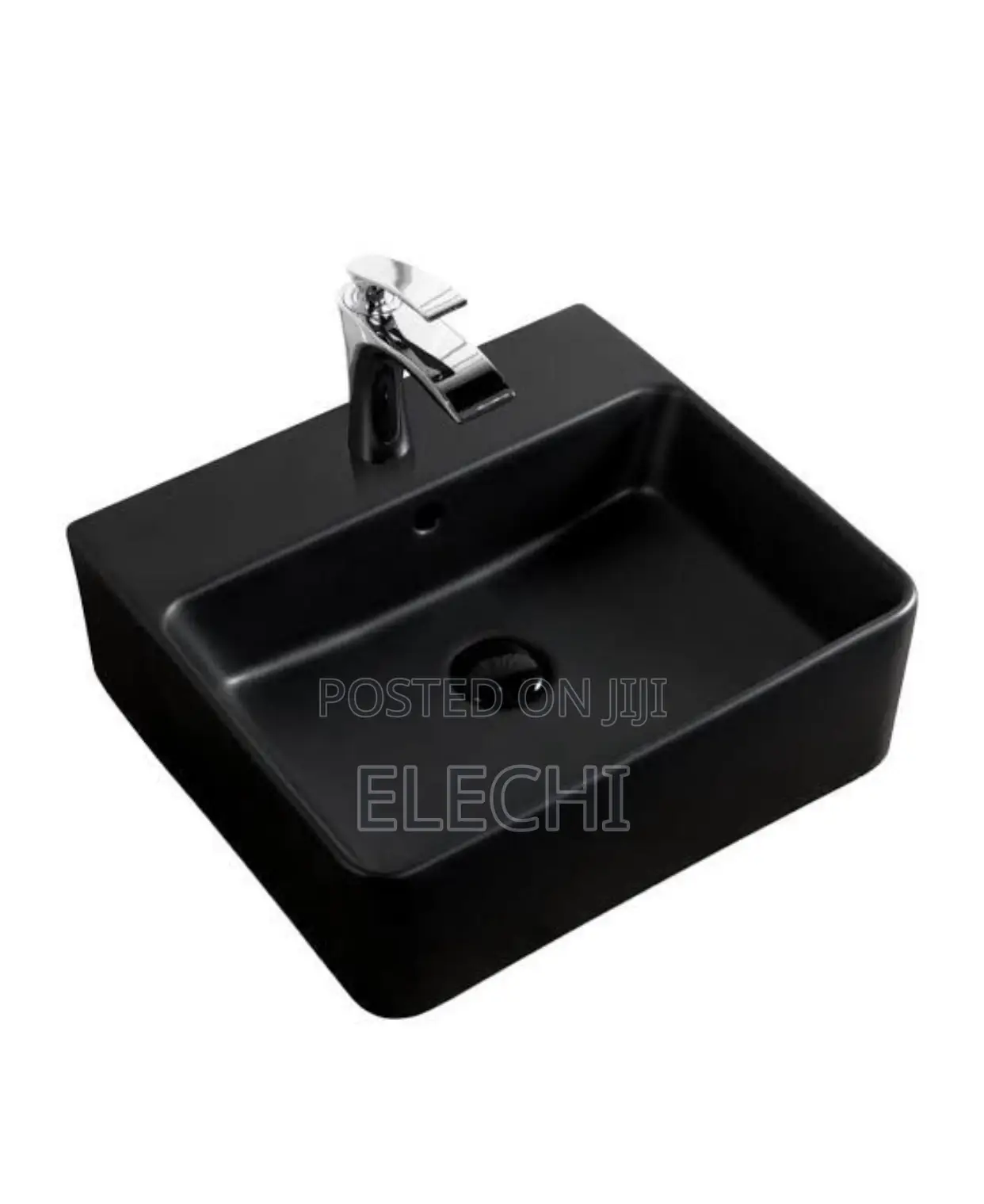 30c Wall Hung Basin