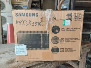 Samsung 25litrs Microwave