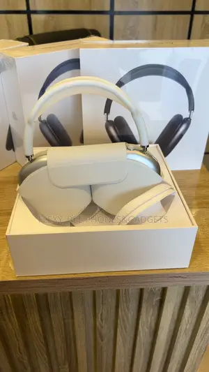 Airpod Max