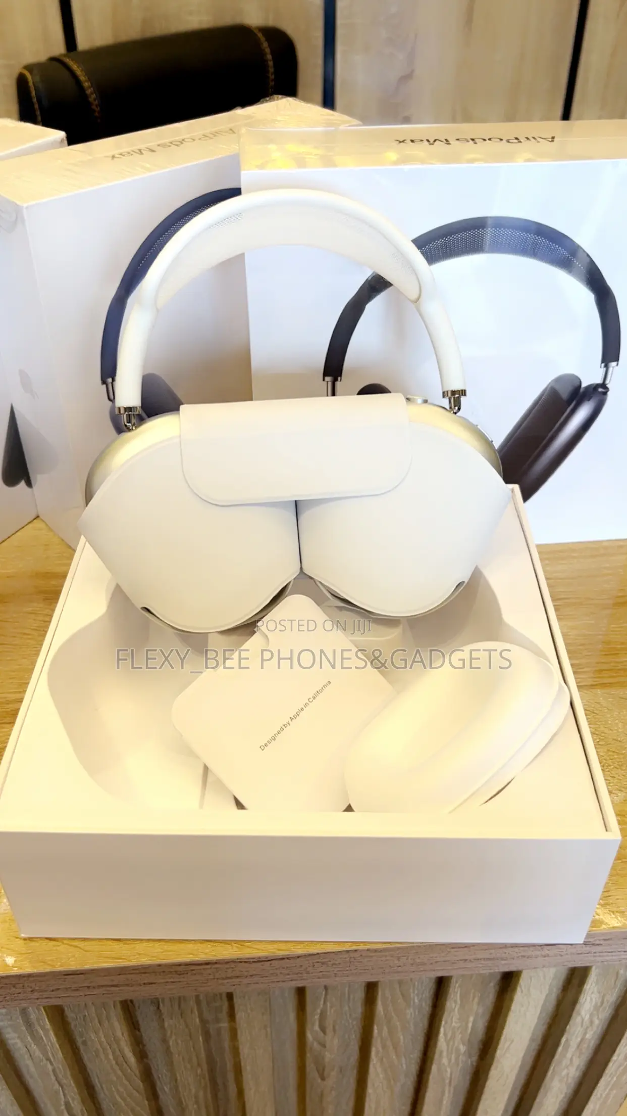 Airpod Max