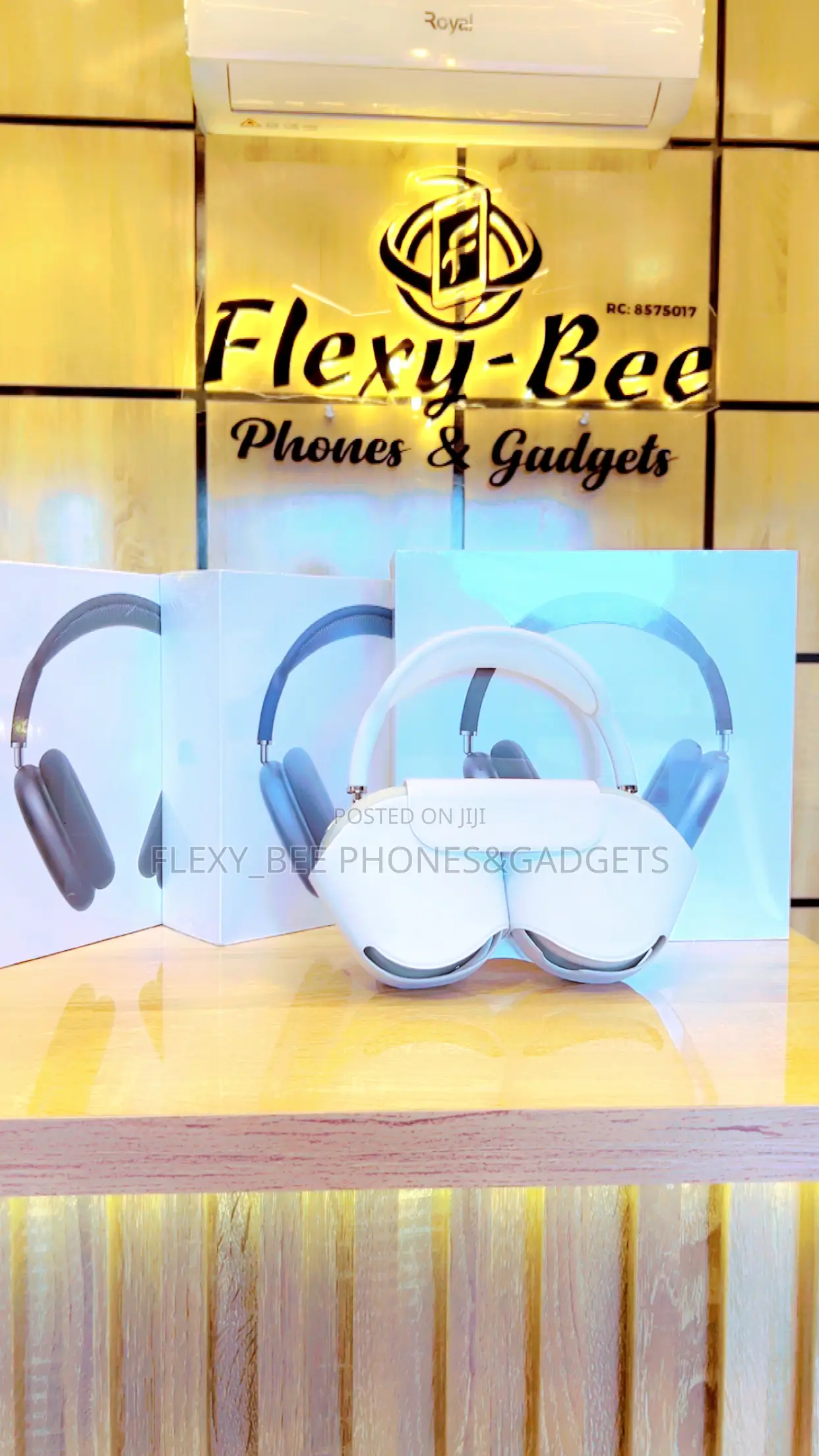 Airpod Max