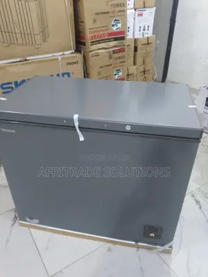 Hisense 250l Freezer – Reliable for Use