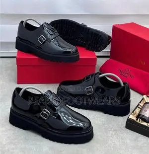 Photo - Mens’ Shoes