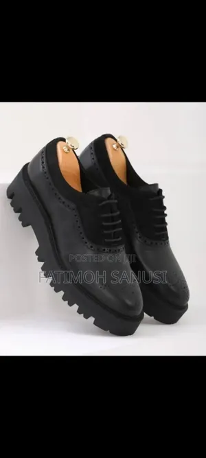 Photo - Handmade Leather Wear For Men