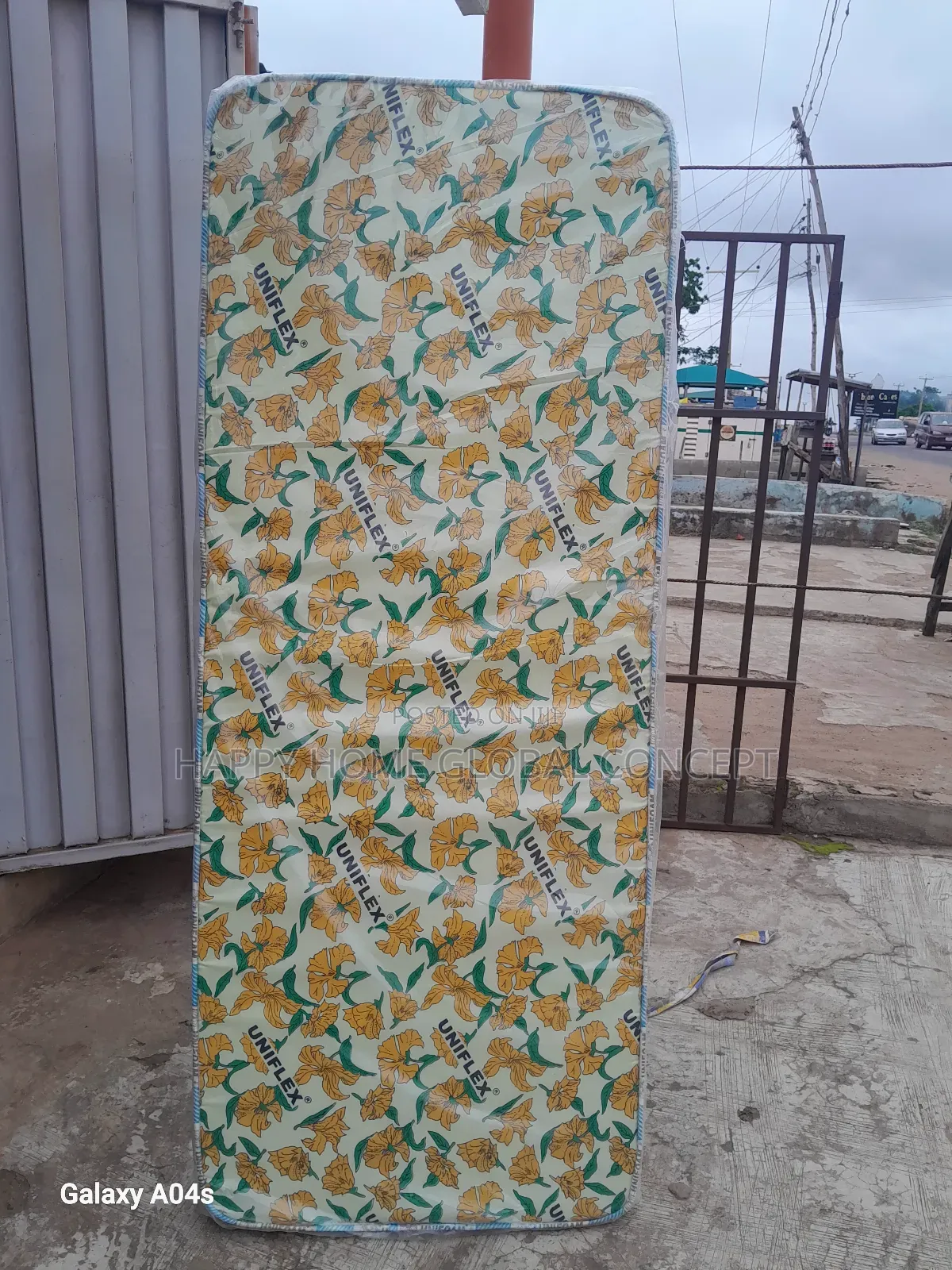 Students Mattress