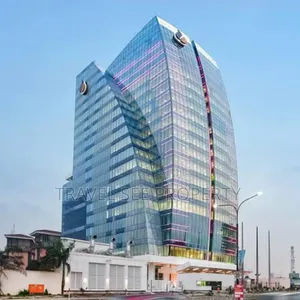 Office Space Ikoyi Lagos