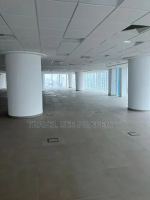 Office Space Ikoyi Lagos