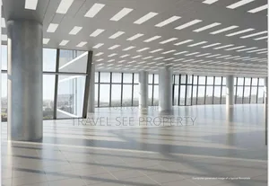 Office Space Ikoyi Lagos