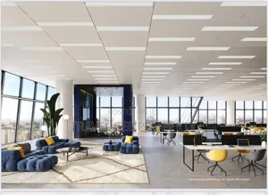 Office Space Ikoyi Lagos