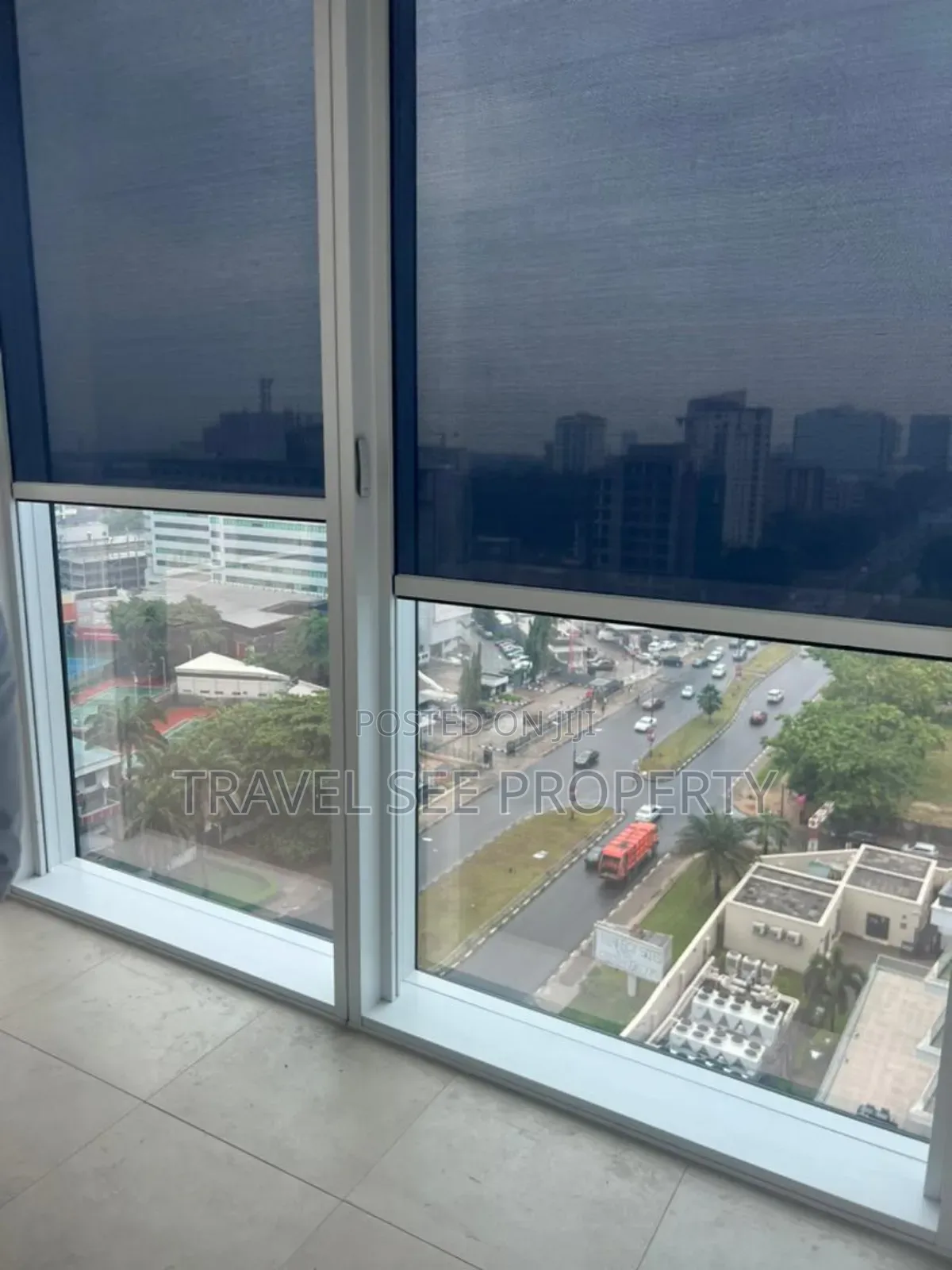 Office Space Ikoyi Lagos