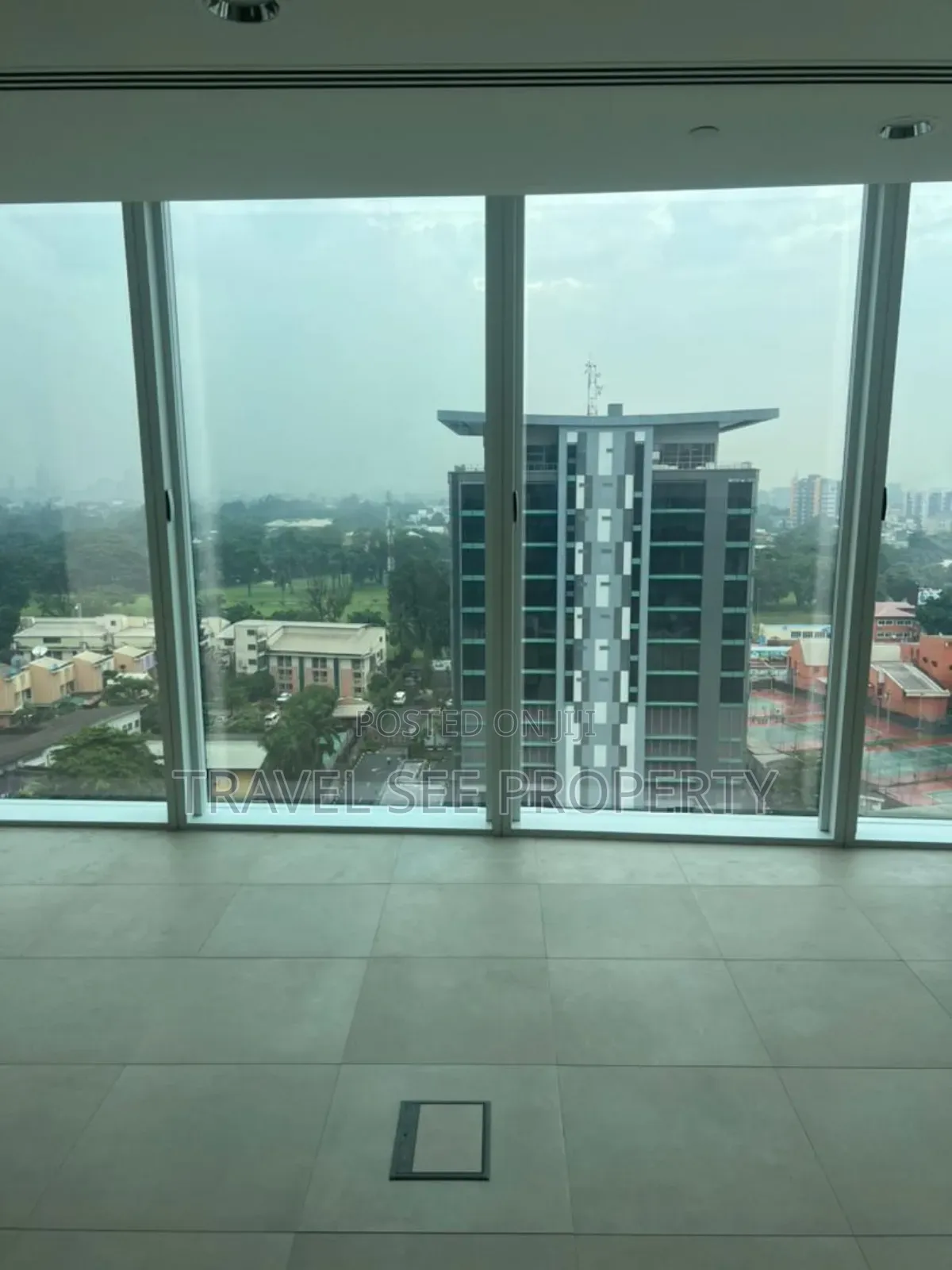 Office Space Ikoyi Lagos