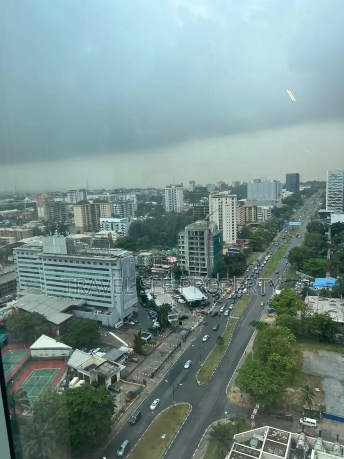 Office Space Ikoyi Lagos
