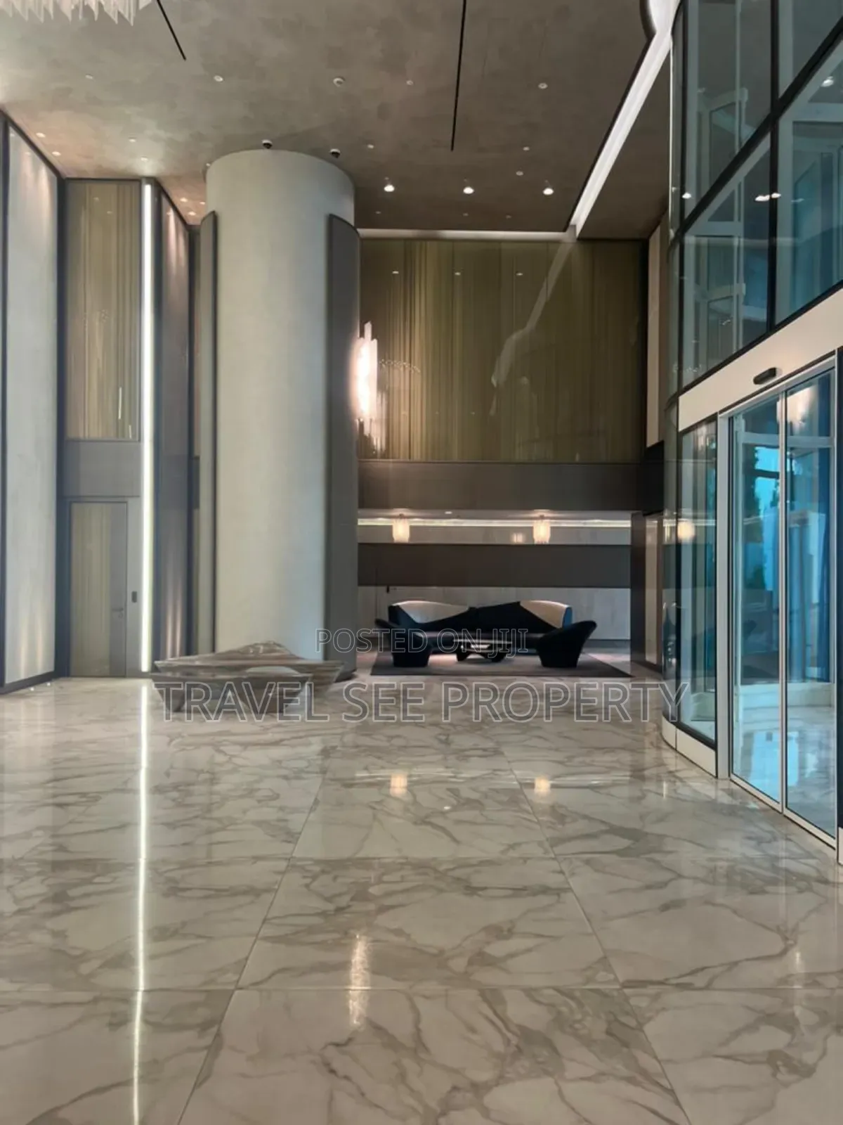 Office Space Ikoyi Lagos