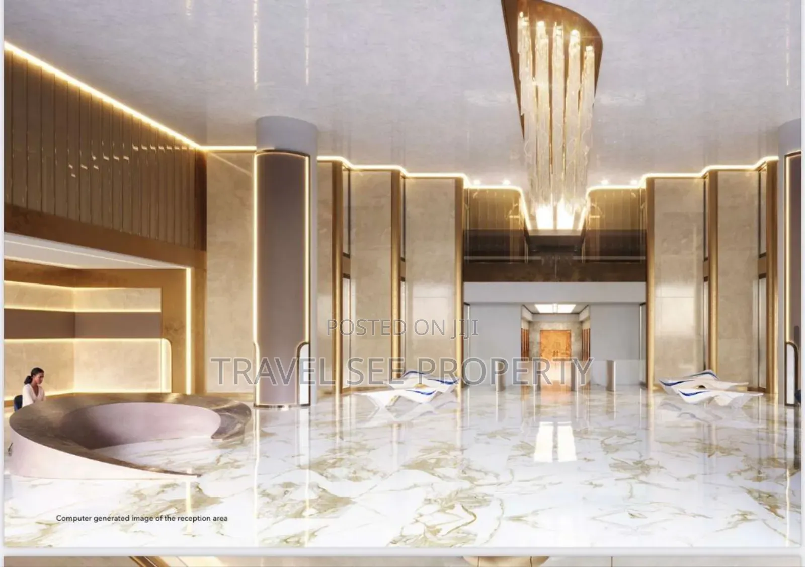 Office Space Ikoyi Lagos
