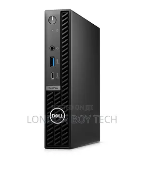 Photo - New Desktop Computer Dell Optiplex 7020 16GB Intel Core I7 SSD 512GB