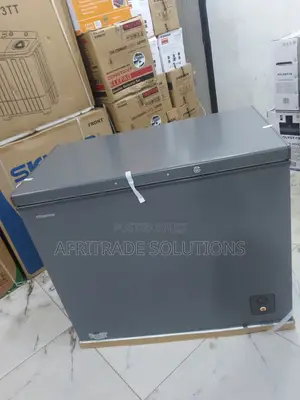 Affordable Hisense Freezer 250l – Available in Lagos,Ogba.