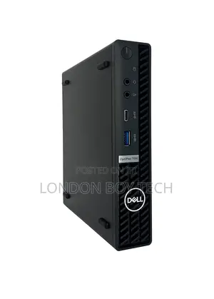 Photo - New Desktop Computer Dell Optiplex 7090 16GB Intel Core I7 SSD 512GB