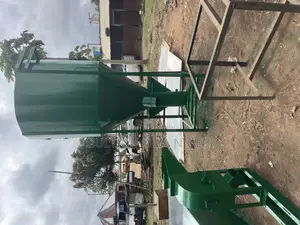 Feed Mill 1ton