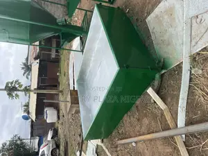 Grain And Maize Dryer