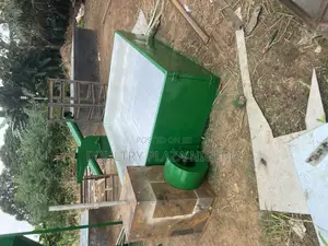 Grain And Maize Dryer