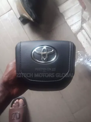 Steering Airbag Tacoma 2025