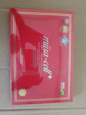 Miiracell+ Stem Cell Supplements