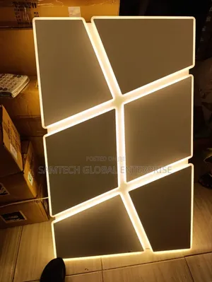Modern Ceiling Light