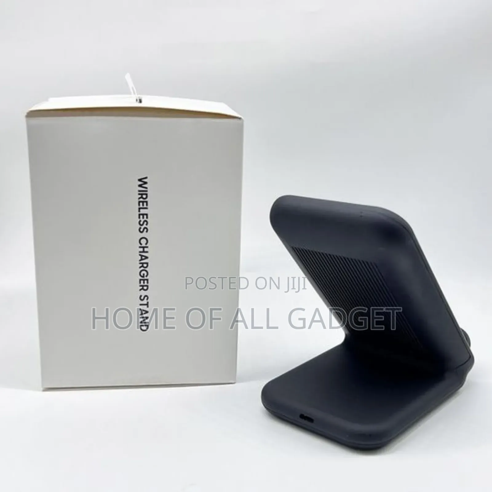 Samsung Wireless Charger Stand