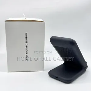 Samsung Wireless Charger Stand