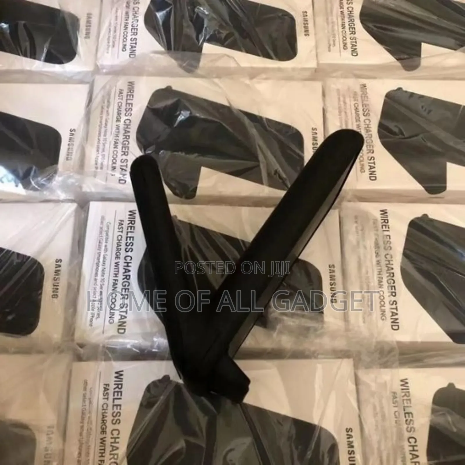 Samsung Wireless Charger Stand
