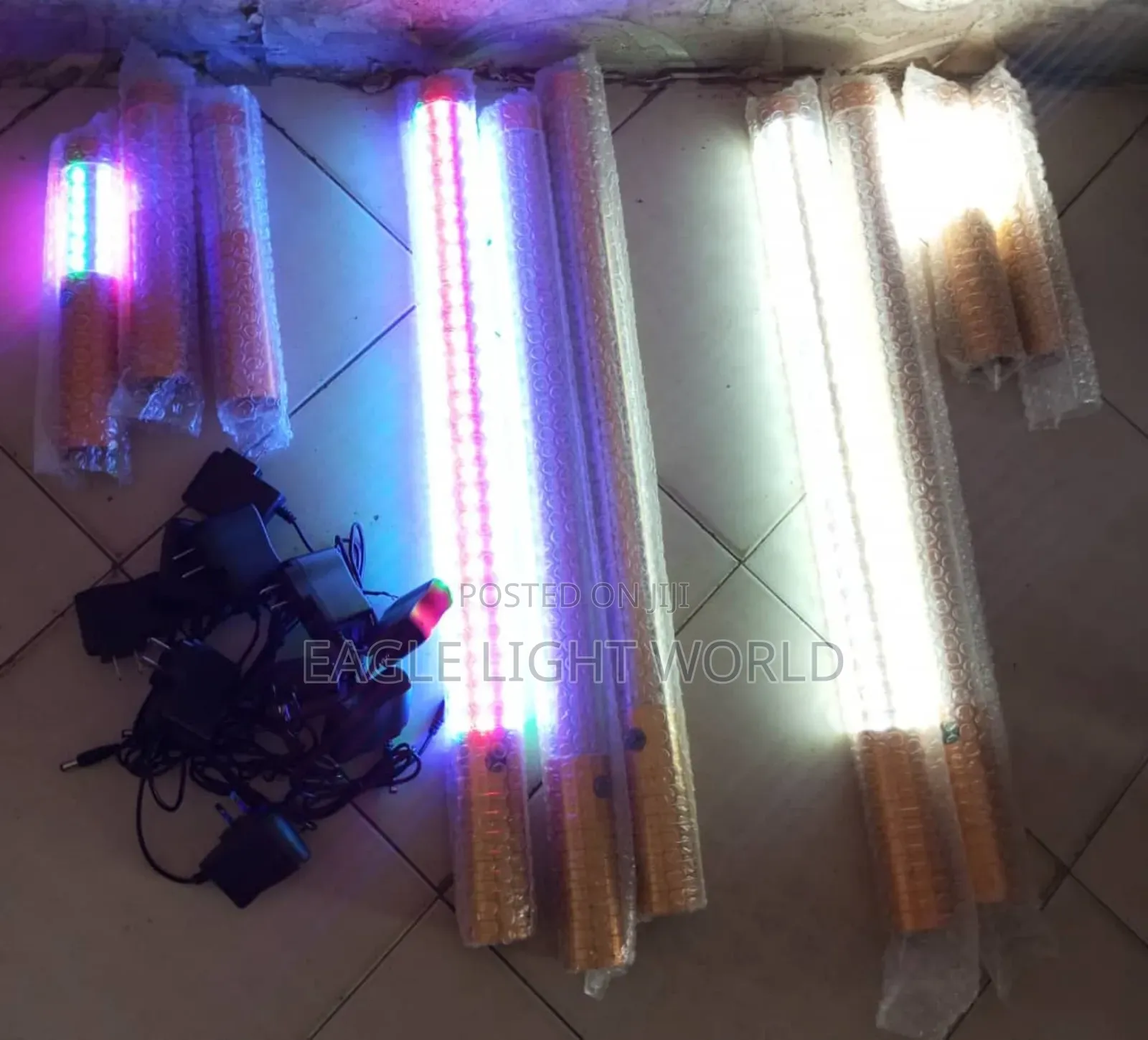 Stage Lights