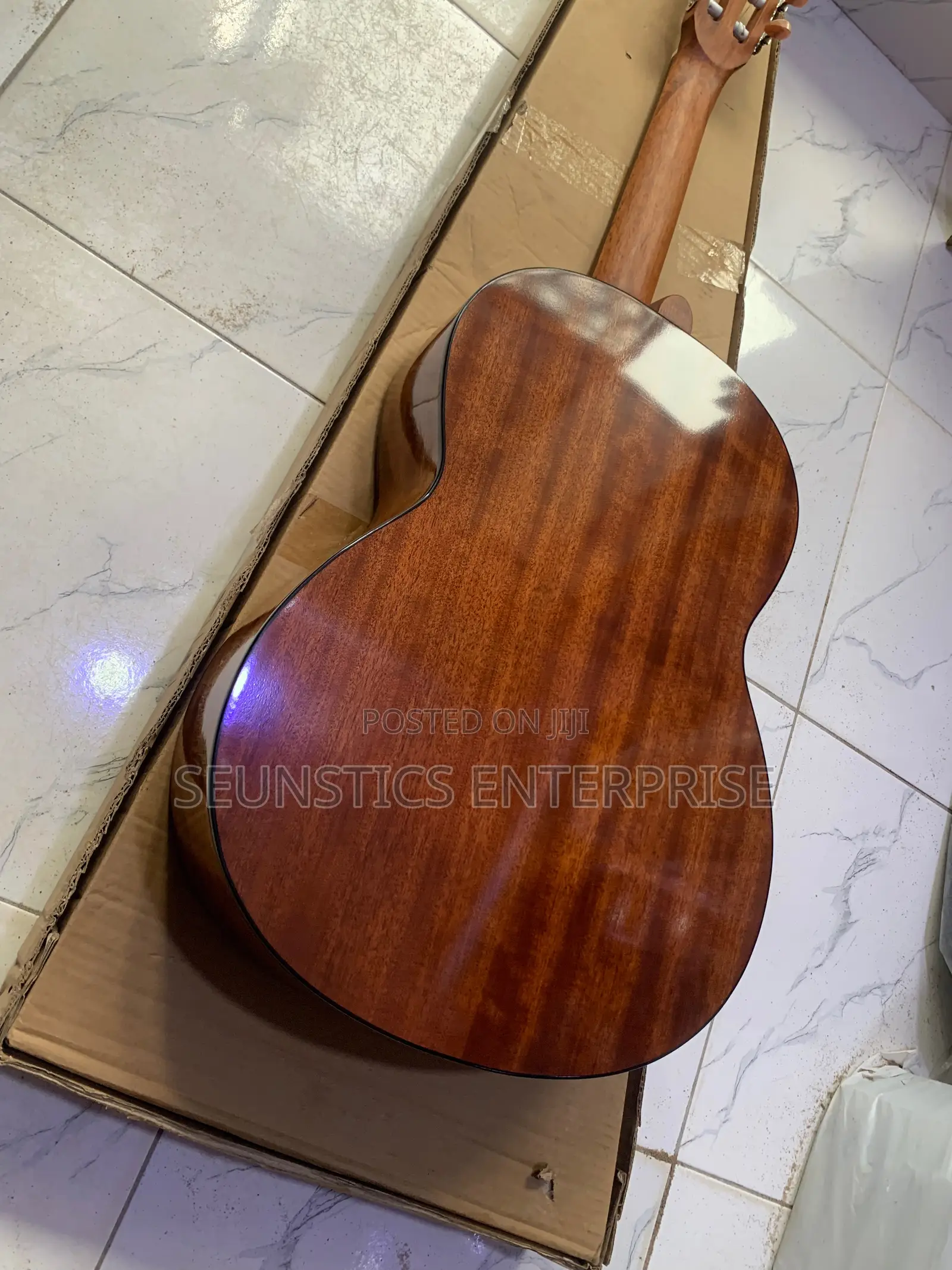 Cort Pure Classical Guitar