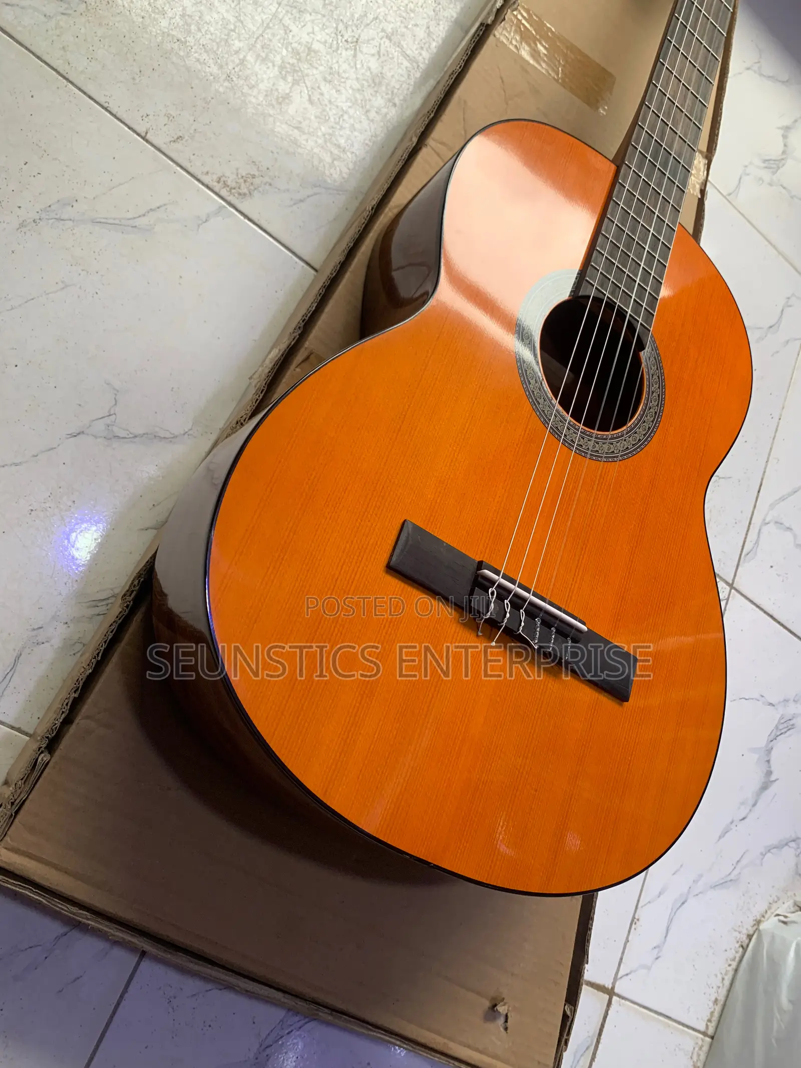 Cort Pure Classical Guitar