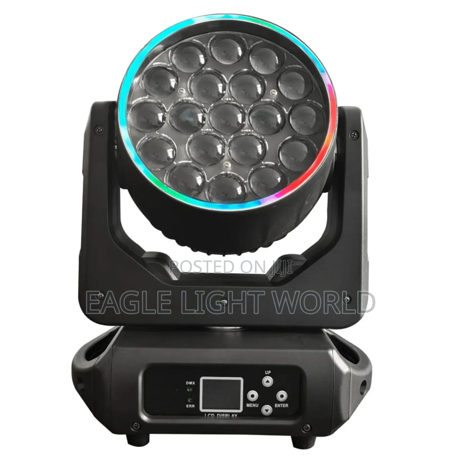 Stage Lights