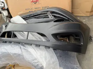 Front Bumper Hyundai Azera 2012/2013