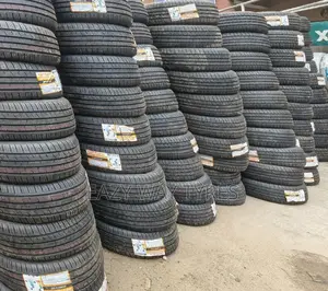 Radial Tyres in All Kinds for Car, Jeep Truck Etc