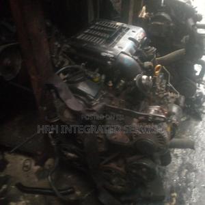Toyota 1nd Diesel Engine in Amuwo-Odofin - Vehicle Parts & Accessories ...