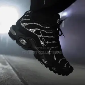 New Update Most WantedNike Air Max Sneakers