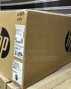 New Laptop HP ProBook 440 16GB Intel Core I7 SSD 512GB