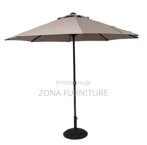 Standing Umbrella