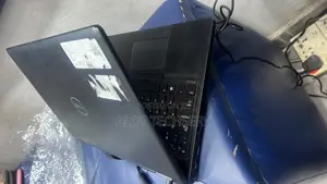 Laptop Dell Precision 3520 16GB Intel Core I7 SSD 512GB