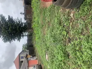 Face Road 3 Plots of Land, Ikorodu