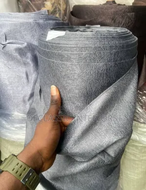 Quality Suede Curtain Available in Different Shades