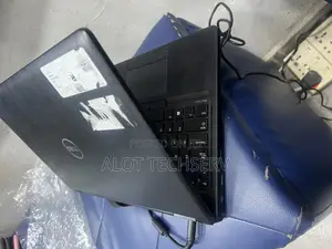 Laptop Dell Precision 3520 16GB Intel Core I7 SSD 512GB