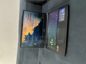 Photo - Laptop MSI Katana 15 16GB AMD Ryzen 9 SSD 1T