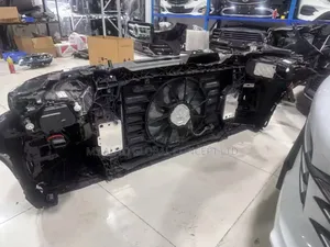 Audi Q5 2024 Complete Cut